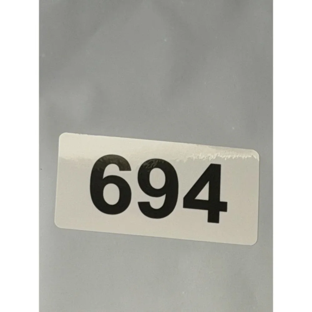 New Unisex‎ Adidas Quarter Socks - 2 Pair